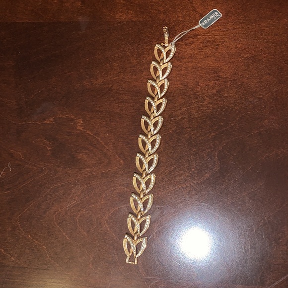 Vintage Kramer Bracelet - Picture 3 of 14
